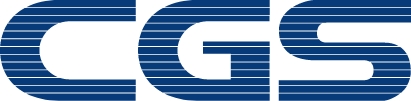 CGSコーポレーションのロゴ