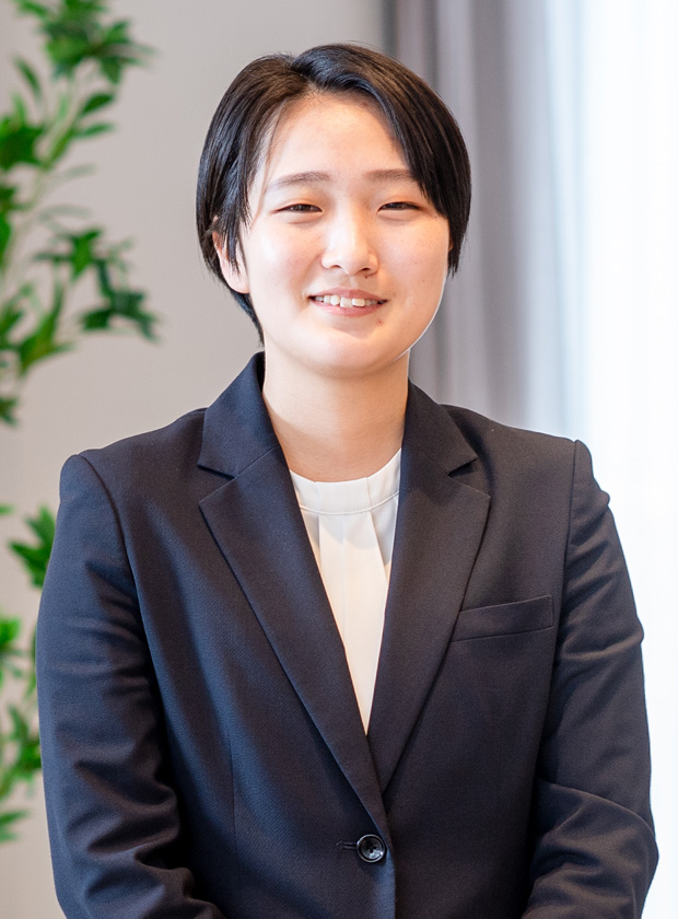 圓尾 明日香
