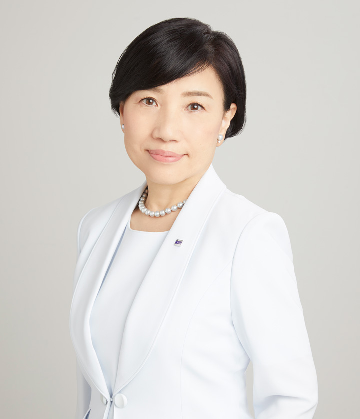 豊島社長