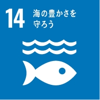 SDGs14 海の豊かさを守ろう